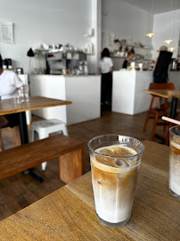 Café du Café Café Cardinal à Angers - n°13