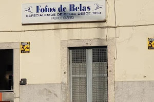 Casa dos Fofos de Belas image