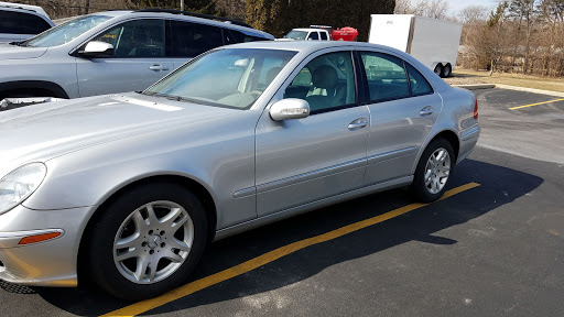 Auto Body Shop «BC Auto Body», reviews and photos, 917 W Liberty Dr, Wheaton, IL 60187, USA