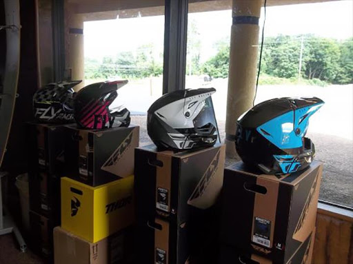 Motorcycle Dealer «Town & Country Motorsports», reviews and photos, 1915 KY-94, Murray, KY 42071, USA