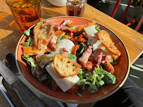 Plats et boissons du Restaurant La Côte et L'Arête à Blagnac - n°8