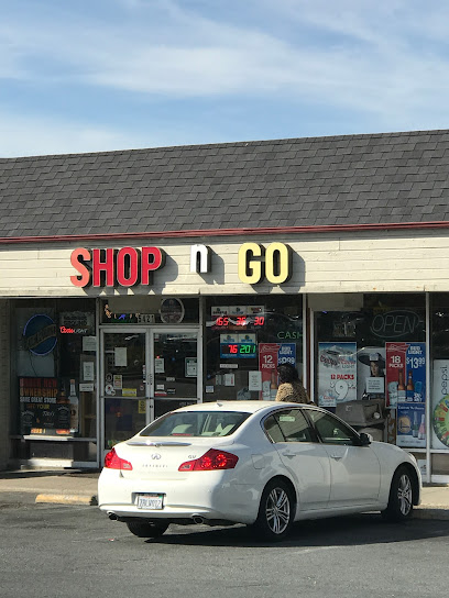 Shop-N-Go