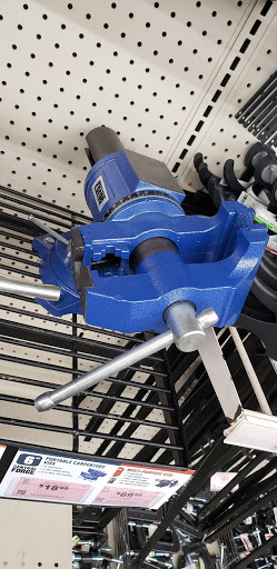 Hardware Store «Harbor Freight Tools», reviews and photos, 6205 Corson Ave S, Seattle, WA 98108, USA