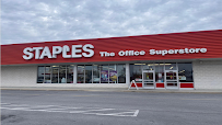 Staples