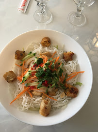 Nouille du Restaurant vietnamien Restaurant Bo Bun 37 à Tarbes - n°4