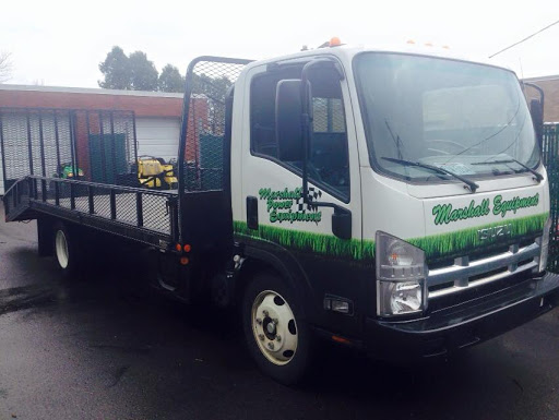 Lawn Mower Store «Marshall Power Equipment», reviews and photos, 7898 Mayfield Rd, Chesterland, OH 44026, USA