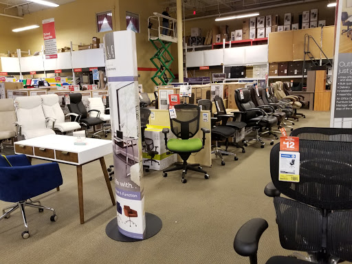 Office Supply Store «Office Depot», reviews and photos, 1560 S Nova Rd, Daytona Beach, FL 32114, USA