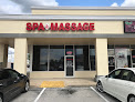 Spa & Massage