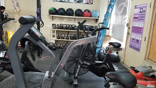 Gym «Subu Crossfit», reviews and photos, 114 W Robinson St, Orlando, FL 32801, USA