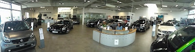 BPM Cars - Mercedes-Benz Nantes Sud - Rezé à Rezé
