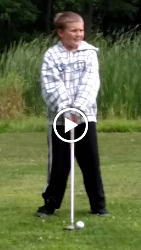 Golf Course «Hidden Acres Executive Golf», reviews and photos, 6269 Perry Warsaw Rd, Perry, NY 14530, USA