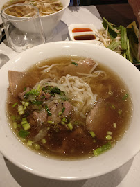 Phô du Restaurant vietnamien Saigon Deli à Paris - n°18