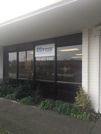 Employment Agency «Express Employment Professionals of Marin County», reviews and photos, 38 Mitchell Blvd, San Rafael, CA 94903, USA