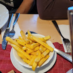 Photo n°7 de l'avis de Bibi. fait le 12/05/2023 à 10:30 sur le  Traditions-Gasthaus Bayrischer Hof à Leutkirch im Allgäu