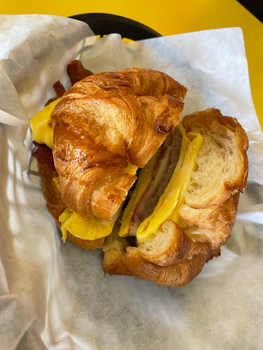 Donut Shop «Golden Donuts», reviews and photos, 8500 Auburn Blvd a, Citrus Heights, CA 95610, USA