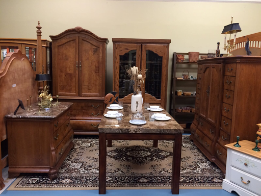 Thrift Store «Twice As Nice-Pottstown», reviews and photos, 233 E High St, Pottstown, PA 19464, USA