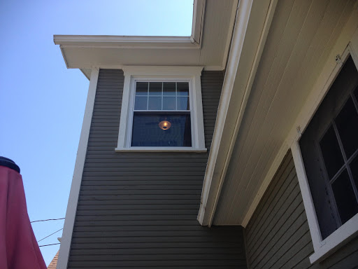 Roofing Contractor «D & G Roofing & Restoration», reviews and photos, 2275 Miamisburg Centerville Rd, Dayton, OH 45459, USA