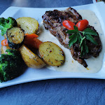 Photo n°1 de l'avis de Odin. fait le 30/05/2021 à 18:15 sur le  Ristorante & Cafe BEL SAPORE à Königs Wusterhausen