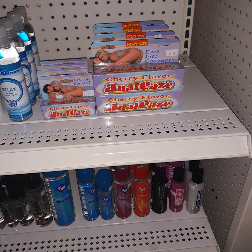 Lingerie Store «Unmentionables», reviews and photos, 3940 Plank Rd, Fredericksburg, VA 22407, USA