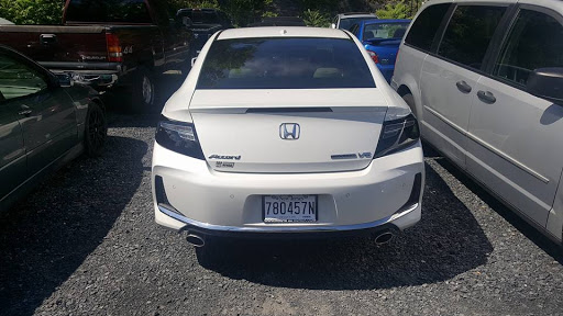 Auto Repair Shop «Custom Import Performance», reviews and photos, 2295 Milford Rd, East Stroudsburg, PA 18301, USA