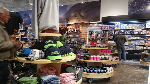 Gift Shop «Future of Flight Gift Store», reviews and photos, 8415 Paine Field Blvd, Mukilteo, WA 98275, USA