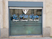 Photos du propriétaire du Restaurant Le P'tit Resto à Nancy - n°1