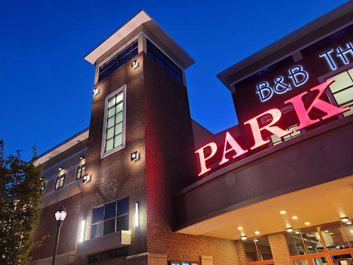 Shopping Mall «Park West Village», reviews and photos, Village Market Place, Morrisville, NC 27560, USA