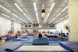 Okanagan Gymnastics Centre image