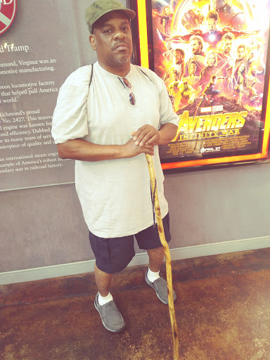 Movie Theater «Bow Tie Cinemas Movieland at Boulevard Square», reviews and photos, 1301 N Boulevard, Richmond, VA 23230, USA