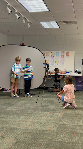 Performing Arts Theater «Alliance Theatre», reviews and photos, 1280 Peachtree St NE, Atlanta, GA 30309, USA