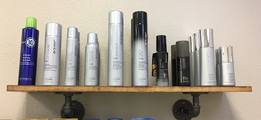 Hair Salon «Meraki Salon», reviews and photos, 14914 Spring Cypress Rd #125, Cypress, TX 77429, USA