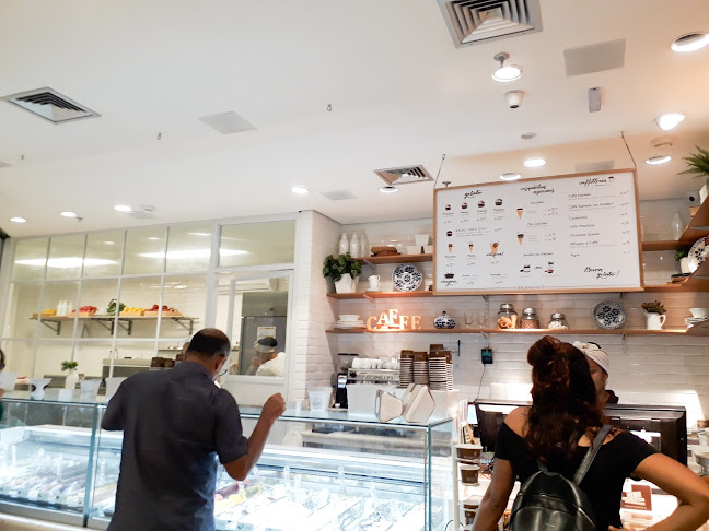 Comentários e avaliações sobre Bacio di Latte