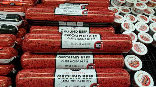 Supermarket «Walmart Neighborhood Market», reviews and photos, 5360 Dixie Hwy, Louisville, KY 40216, USA