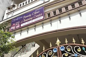 Bhavitha Beauty Clinic and Training Center image