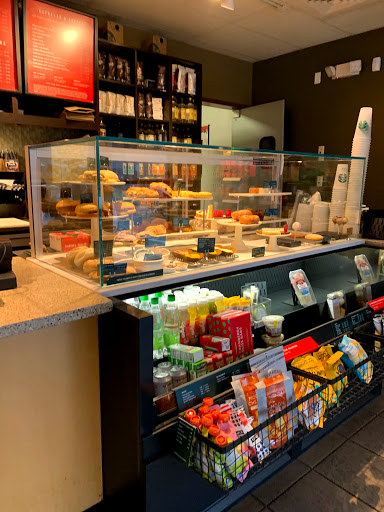 Coffee Shop «Starbucks», reviews and photos, 552 New Haven Ave, Derby, CT 06418, USA