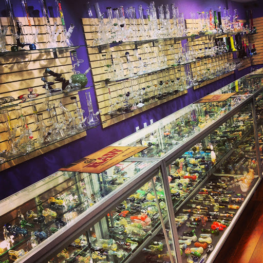 Tobacco Shop «Mr. Smoke», reviews and photos, 2020 West St ste D, Annapolis, MD 21401, USA