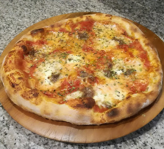 Pizzeria Italus - Pizza e pasta. - Miraflores