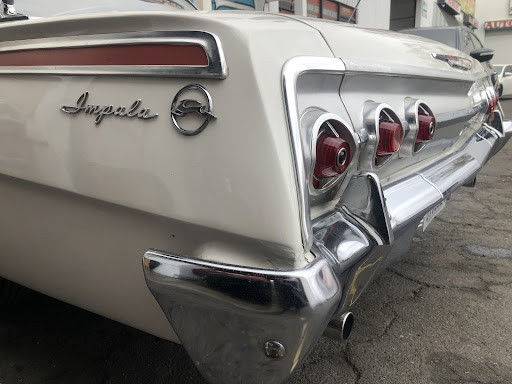 Auto Repair Shop «E & S Auto Repair», reviews and photos, 9530 Sierra Ave, Fontana, CA 92335, USA