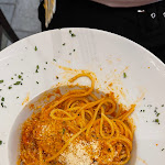 Photo n°3 de l'avis de V7890. fait le 21/08/2022 à 10:24 sur le  Trattoria de fabri à Venice