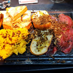 Photo n°3 de l'avis de Christian.a fait le 27/08/2021 à 10:59 sur le  Locanda del Duca à Gubbio