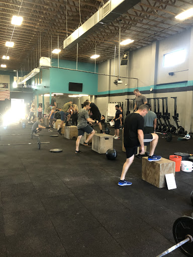 Gym «CrossFit Lena», reviews and photos, 5317 Lena Rd #107, Bradenton, FL 34211, USA