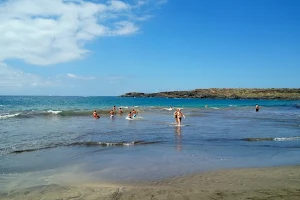 Playa Los Enojados image