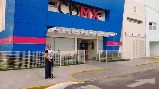 Centro especializado en diabetes Naucalpan de Juárez