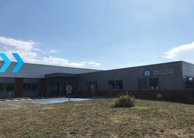 Groupe Institut de Soudure à Corbas