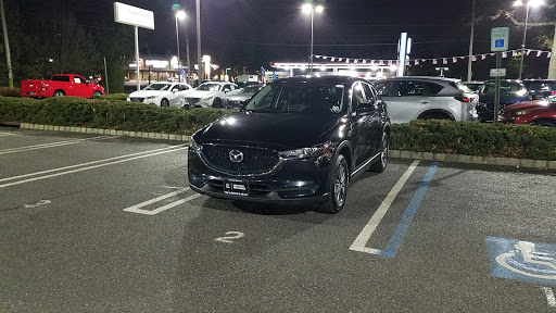 Mazda Dealer «Schwartz Mazda», reviews and photos, 585 Shrewsbury Ave, Shrewsbury, NJ 07702, USA