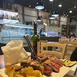 Photo n°9 de l'avis de Denis.a fait le 11/01/2023 à 16:11 sur le  Trattoria del Macellaio Fornaciari à Reggio Emilia