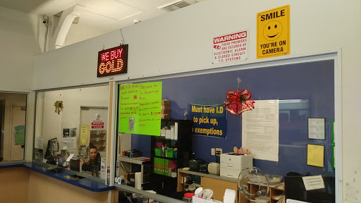 Pawn Shop «Latino Pawn», reviews and photos, 1724 E Florence Ave, Los Angeles, CA 90001, USA