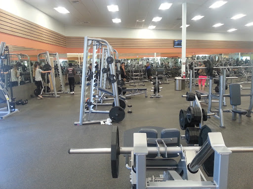 Health Club «LA Fitness», reviews and photos, 555 E Hospitality Ln, San Bernardino, CA 92408, USA