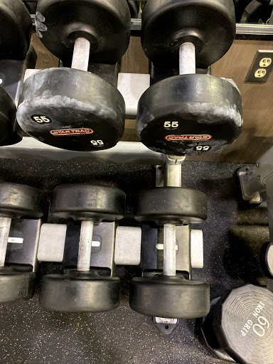 Health Club «Onelife Fitness - Alexandria Gym», reviews and photos, 305 Hooffs Run Dr, Alexandria, VA 22314, USA