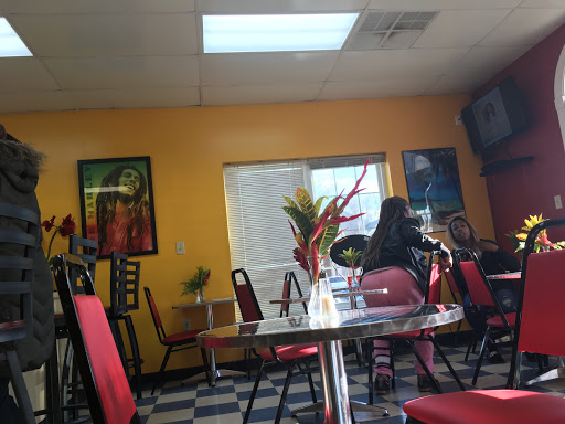 Irie Vibes Jamaican Restaurant